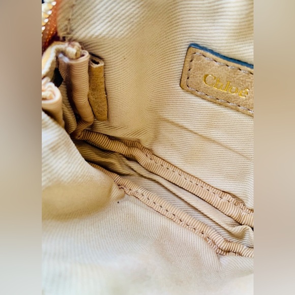 Vintage CHLOE - Picture 8 of 8